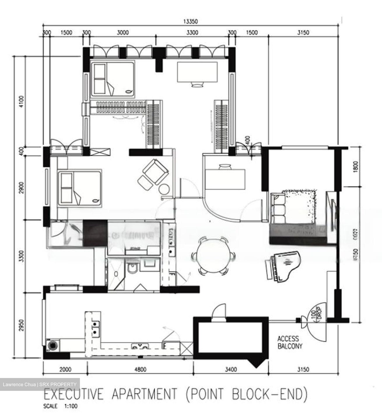 Blk 909 Hougang Street 91 (Hougang), HDB 4 Rooms #496911761